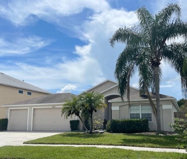 property at 1235 Yardley Dr