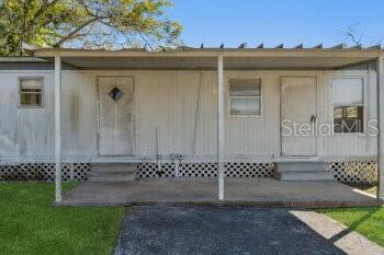 2854 Lake Alfred Rd in Winter Haven, FL - Building Photo - Building Photo