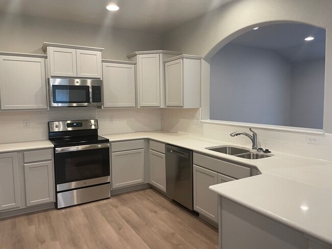 4045 Tiberias Pt in Colorado Springs, CO - Building Photo - Building Photo