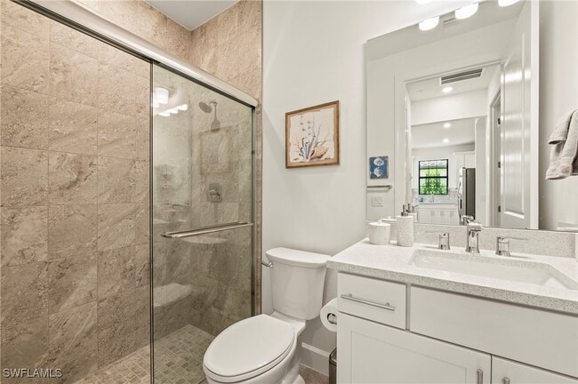 property at 17434 Caravita Ln