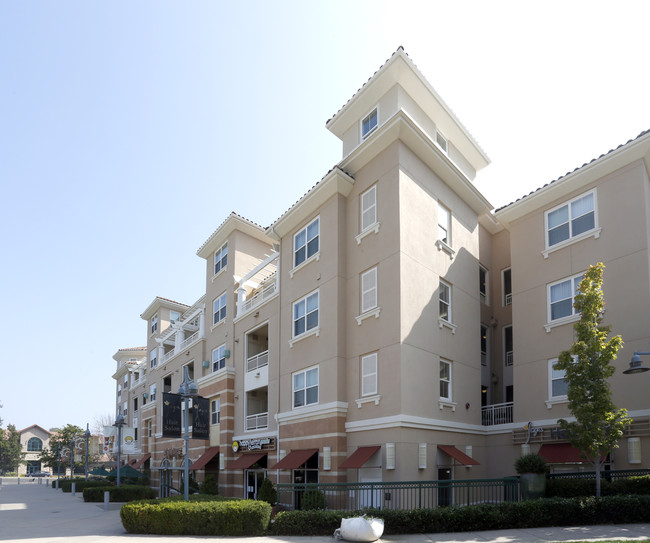 Verona Condo in Cupertino, CA - Building Photo - Building Photo