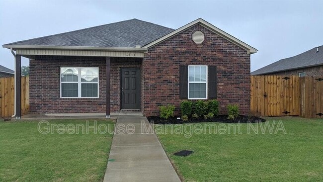 property at 6511 SW Warrington Rd