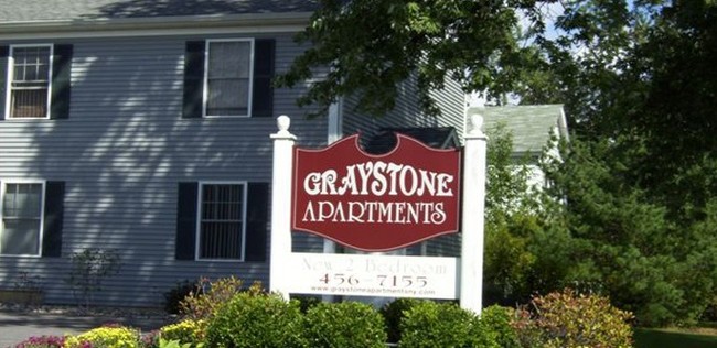 Graystone Apartments in Schenectady, NY - Building Photo - Building Photo