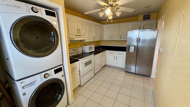 property at 3100 NE 48th St