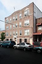 643 Coster St Apartments