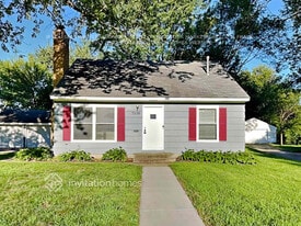 7338 2nd Ave S in Richfield, MN - Building Photo