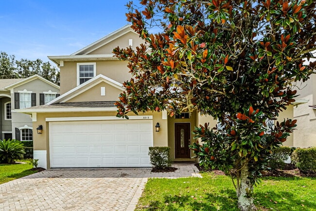 property at 3813 Pyrite Dr