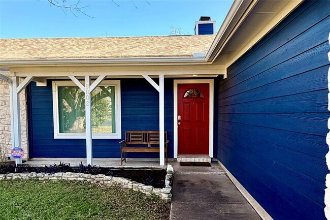 property at 8803 Palace Pkwy