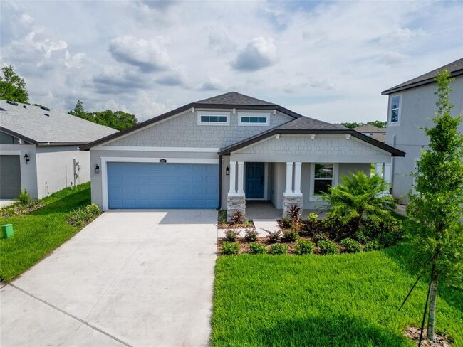 property at 4811 Cypress Clb Pl