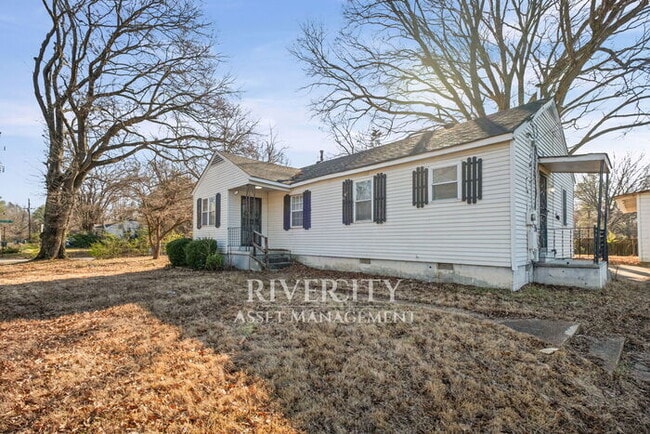 2019 Driftwood Ave in Memphis, TN - Building Photo - Building Photo