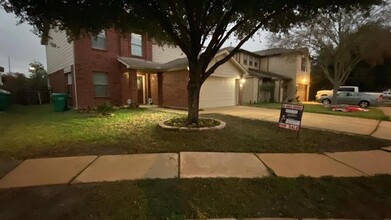 15518 Miller House Ln in Houston, TX - Building Photo - Building Photo