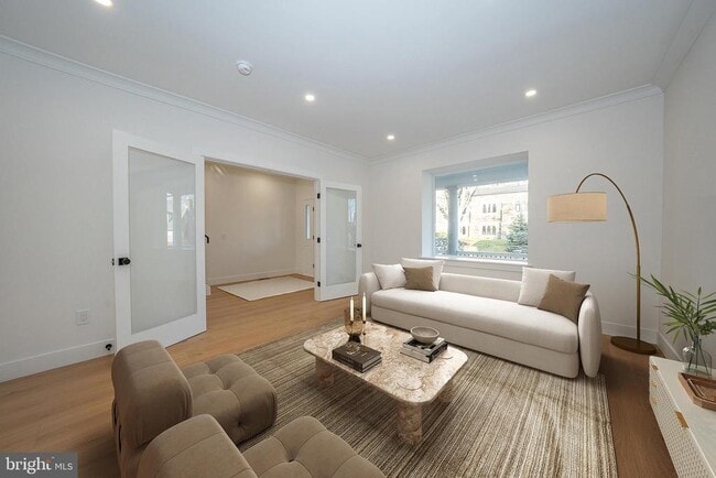 314 N Essex Ave in Narberth, PA - Building Photo - Building Photo