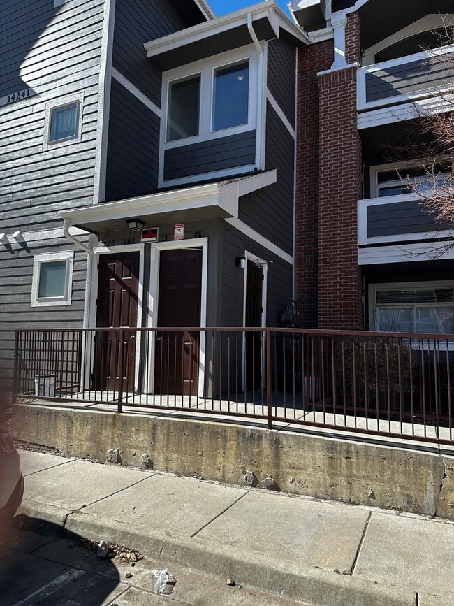 property at 14241 E 1st Dr