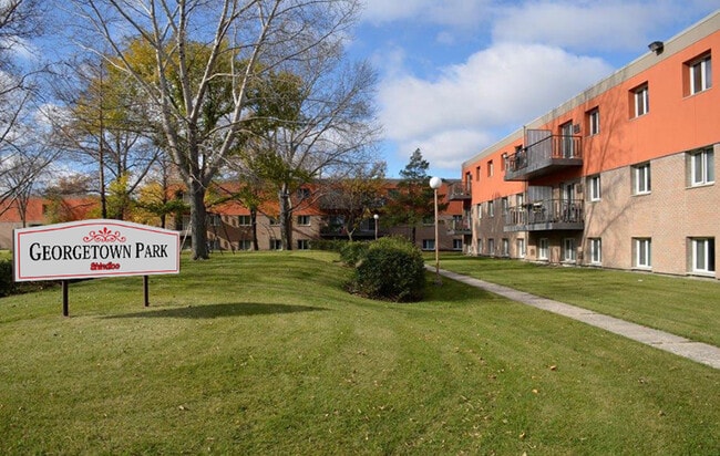 Georgetown Park Apartments