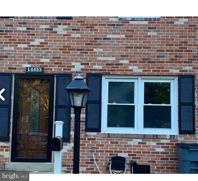 property at 14453 Belvedere Dr