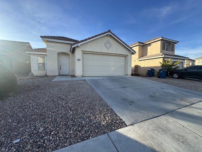 5559 Leaning Cloud Ct in Las Vegas, NV - Building Photo - Building Photo