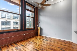 1520 Washington Ave in St. Louis, MO - Building Photo - Building Photo