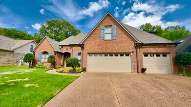 4792 White Pass Dr in Collierville, TN - Building Photo - Building Photo