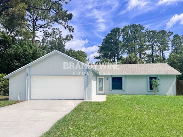 110 Elderwood St in Winter Springs, FL - Building Photo