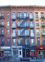 193 Bedford Ave in Brooklyn, NY - Building Photo - Building Photo