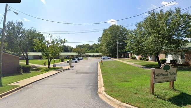 property at 386 Thornfield Dr