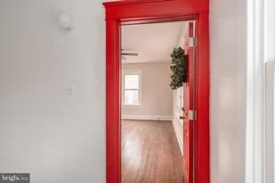 4317 River Rd NW, Unit apt 1 in Washington, DC - Building Photo