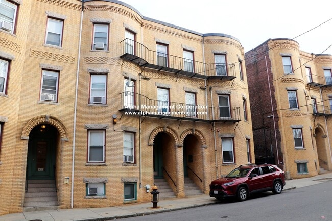 property at 10 Wait St