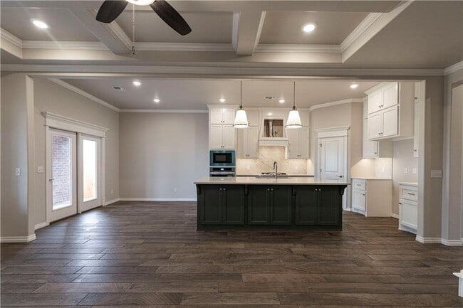 18801 Grove Pkwy in Edmond, OK - Building Photo - Building Photo
