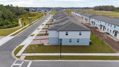 4272 Ranch House Rd in St. Cloud, FL - Building Photo - Building Photo