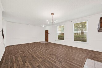 1273 El Camino Village Dr in Houston, TX - Building Photo - Building Photo