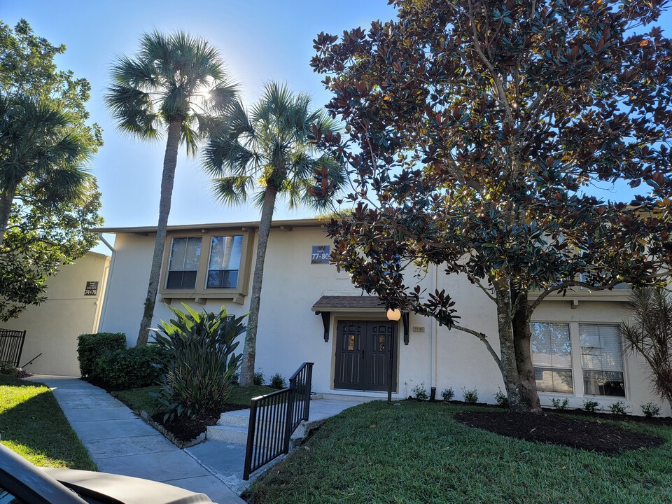 200 Maitland Ave, Unit 78 in Altamonte Springs, FL - Building Photo