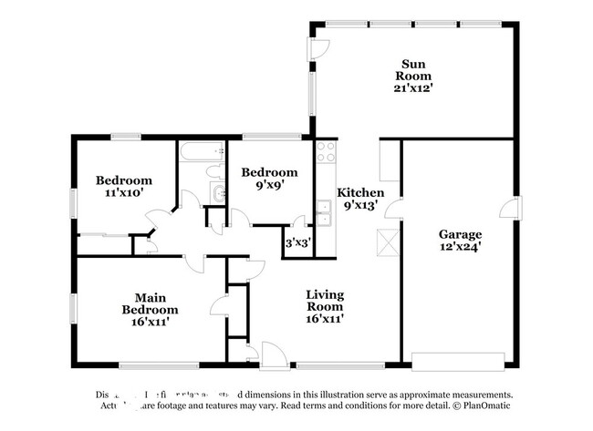 1528 S Jefferson Ave in Clearwater, FL - Building Photo - Building Photo