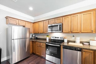 The Cottages of Hattiesburg in Hattiesburg, MS - Building Photo