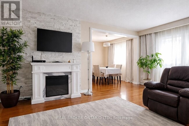 3474 Galena Crescent in Mississauga, ON - Building Photo - Building Photo