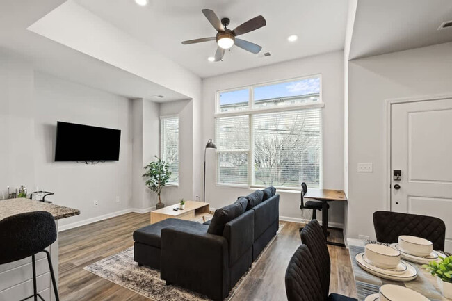 property at 2037 Statesville Ave