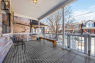1065 Shaw St in Toronto, ON - Building Photo - Building Photo