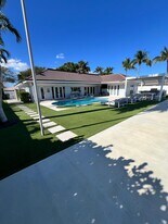 5510 Bayview Dr in Fort Lauderdale, FL - Building Photo