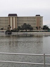 4575 Cove Cir in Madeira Beach, FL - Building Photo - Building Photo