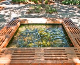 King Plaza Apartments in Portland, OR - Foto de edificio - Building Photo