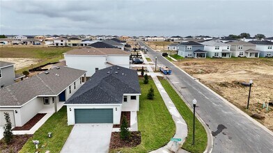 3703 Haddon Ave in Davenport, FL - Building Photo - Building Photo