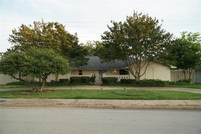 property at 10207 Carry Back Cir