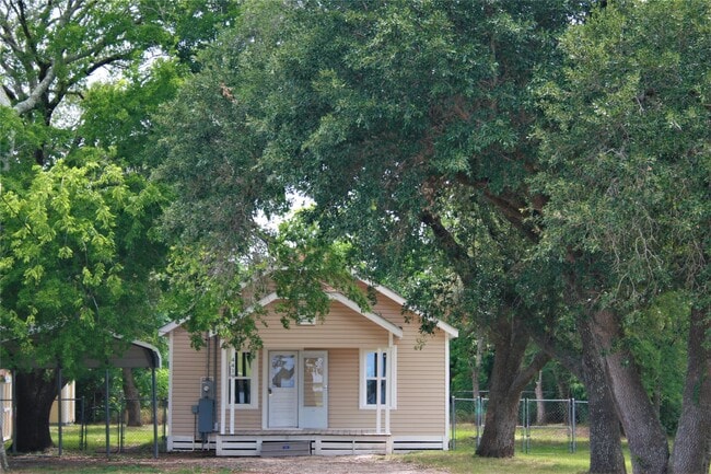 property at 4419 FM 3538