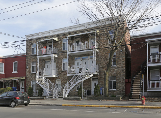 320 Galt in Montréal, QC - Building Photo - Primary Photo