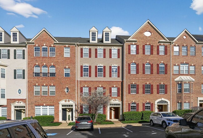 property at 8011 Forest Ridge Dr