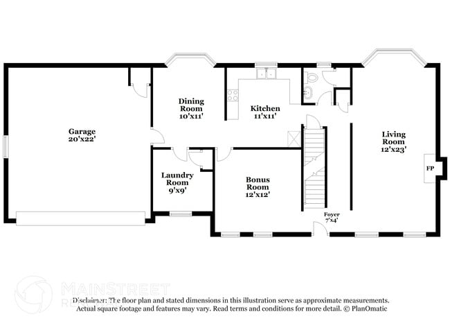 1557 Isham Dr in Lawrenceville, GA - Building Photo - Building Photo