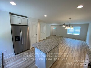 445 Faith Dr SW in Concord, NC - Building Photo - Building Photo