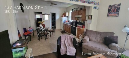 437 Harrison St in Allentown, PA - Building Photo - Building Photo