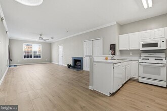 9212 Azure Ct in Manassas, VA - Building Photo - Building Photo