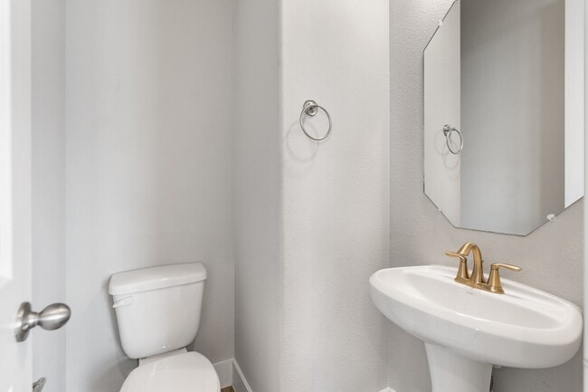 property at 9013 Lonestar River Ln