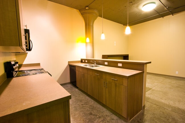 WC Shinn Lofts